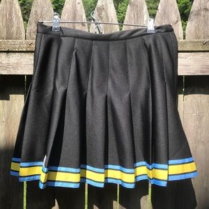 UNIF Pleated Tennis skirt